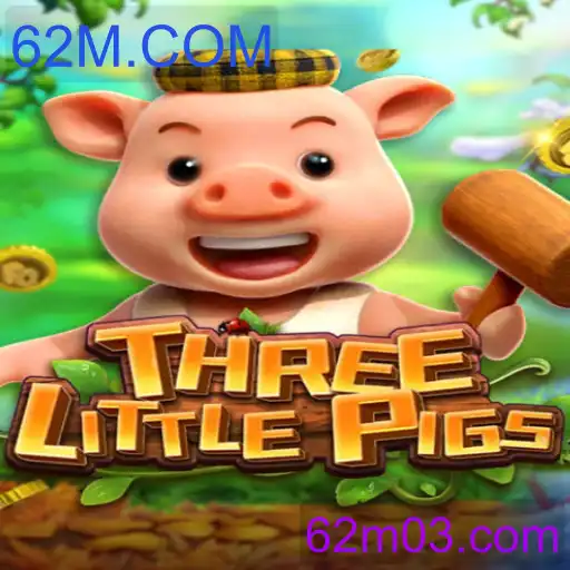 THREELITTLEPIGS